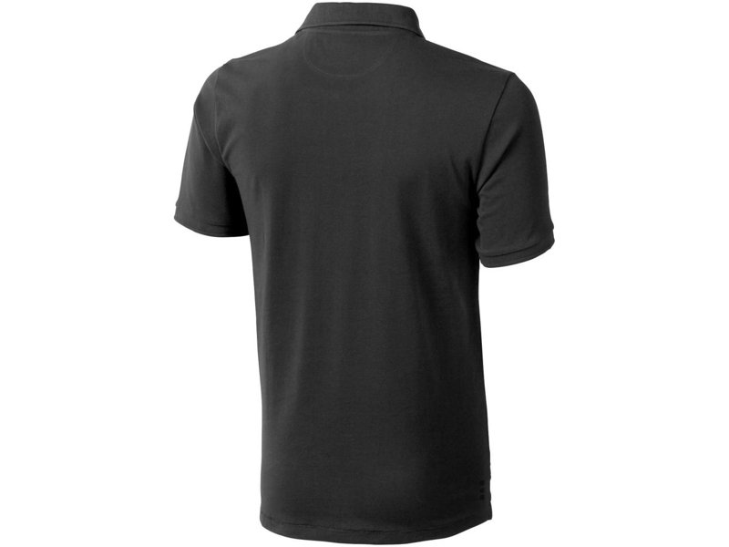 Calgary heren polo met korte mouwen