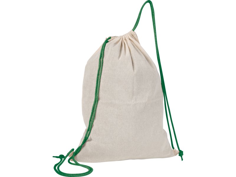 Katoenen tas Londondery