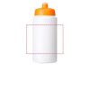Baseline® Plus grip 500 ml sportfles met sportdeksel Baseline® Plus grip 500 ml sportfles met sportdeksel
