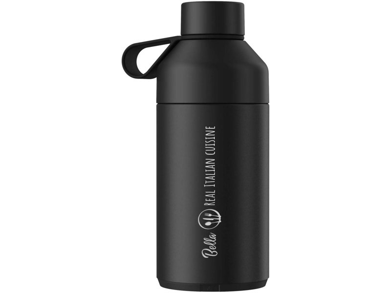 Ocean Bottle vacuümgeïsoleerde waterfles van 750 ml Ocean Bottle vacuümgeïsoleerde waterfles van 750 ml