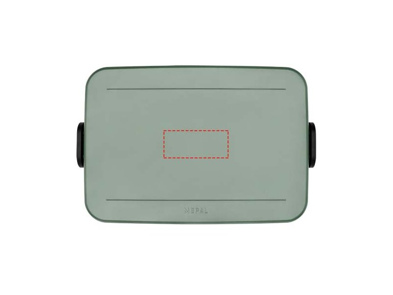 Take-a-break grote lunchbox