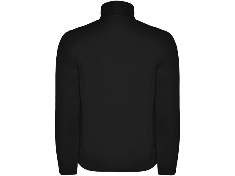 Antartida softshell kinderjack Antartida softshell kinderjack