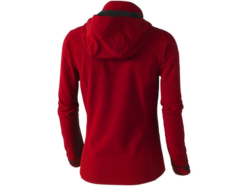 Langley dames softshell jack