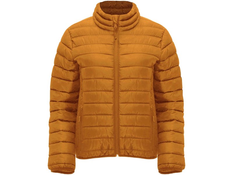 Finland geïsoleerd damesjack Finland geïsoleerd damesjack