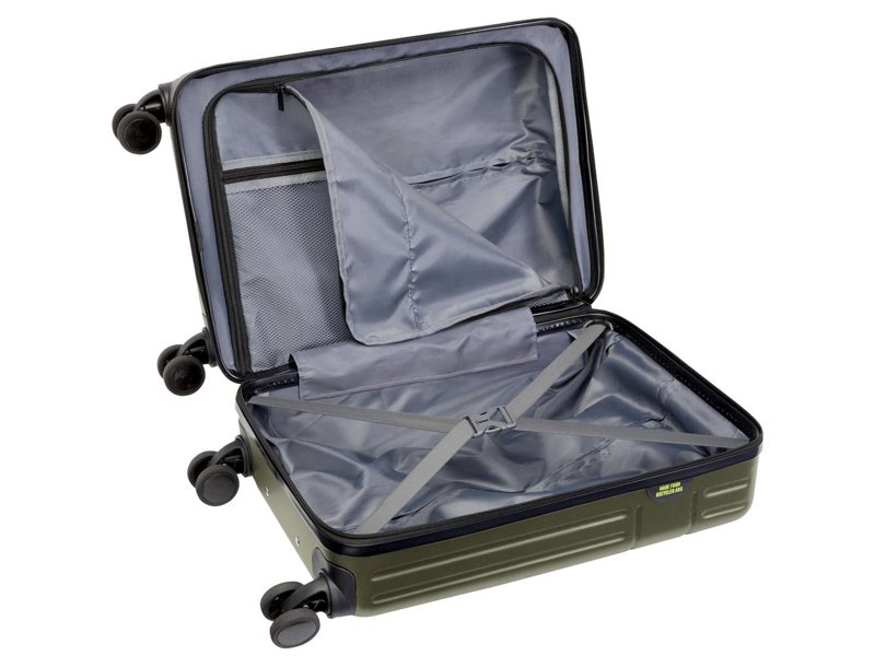 Rover GRS gerecyclede 20 inch cabinetrolley 40 l Rover GRS gerecyclede 20 inch cabinetrolley 40 l
