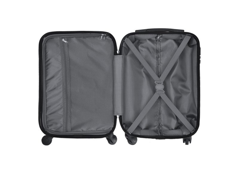 Trolley Luril Trolley Luril