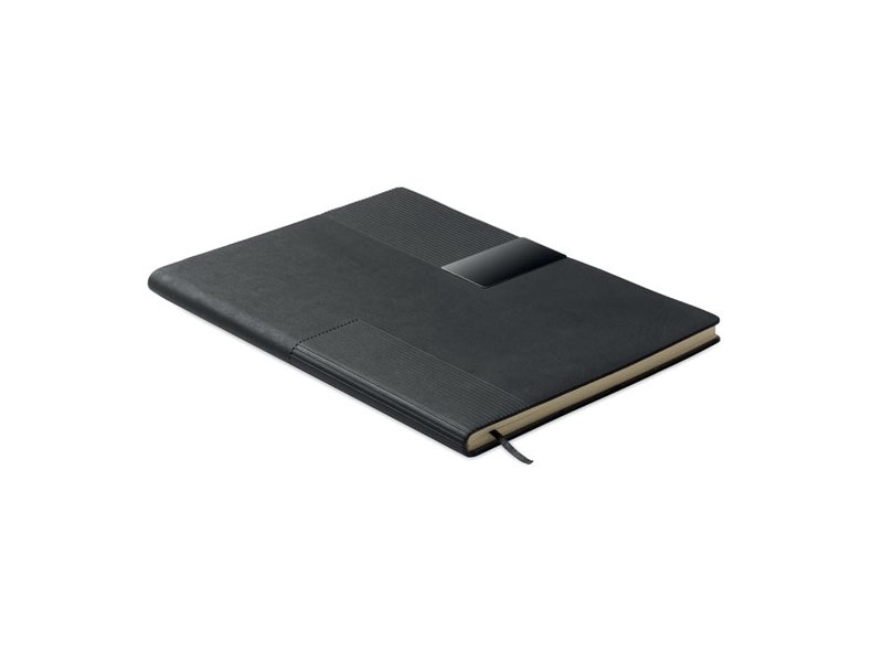 TREZE - A5 PU notitieboek