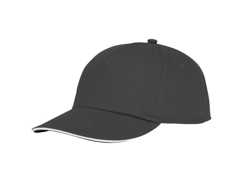 Styx 5 panel sandwich cap Styx 5 panel sandwich cap