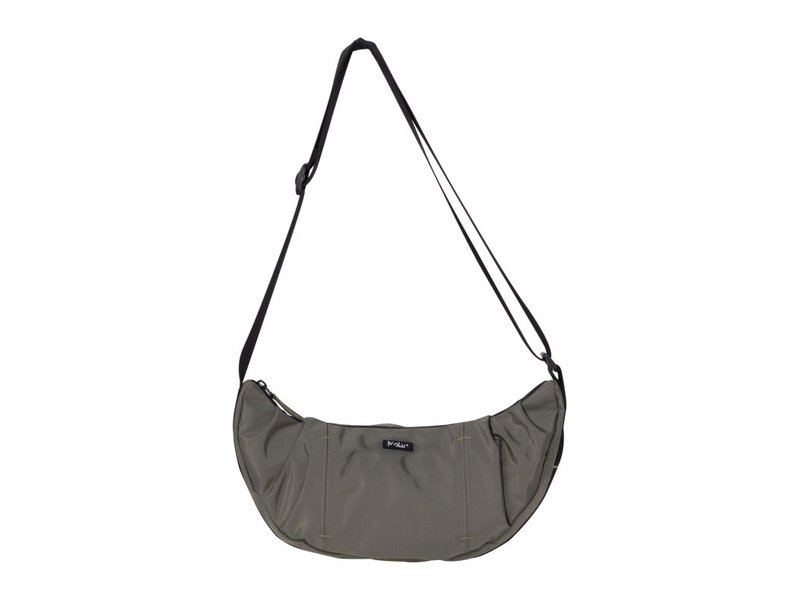 MoLu Waist Bag Limeira bedrukken | Heuptas met logo