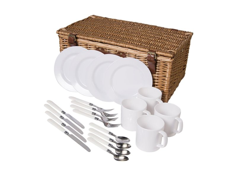 QualityTime picknickmand QualityTime picknickmand