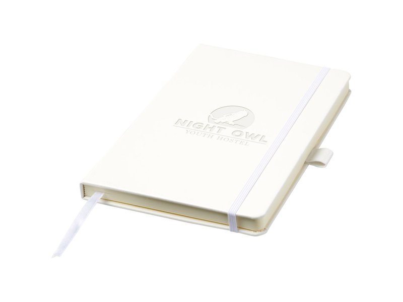 Nova A5 gebonden notitieboek