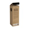 Nordvik RCS Recycled Steel 500 ml drinkfles Nordvik RCS Recycled Steel 500 ml drinkfles