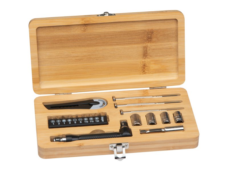 Gereedschapsset Beringen Gereedschapsset Beringen