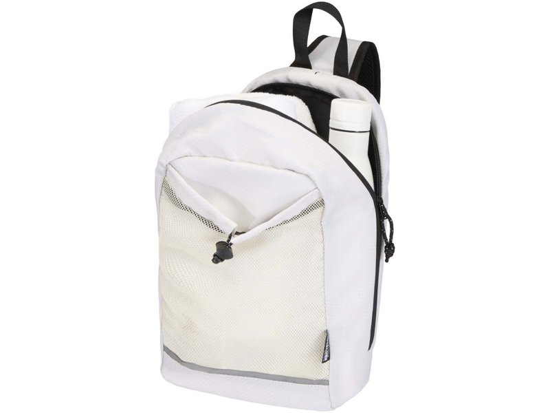 Nomad GRS gerecyclede hydratatie crossbodytas 6 l
