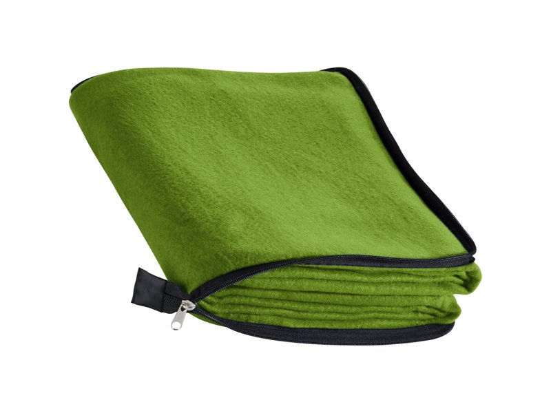 2 in  1 fleece deken/ kussen Radcliff 2 in  1 fleece deken/ kussen Radcliff