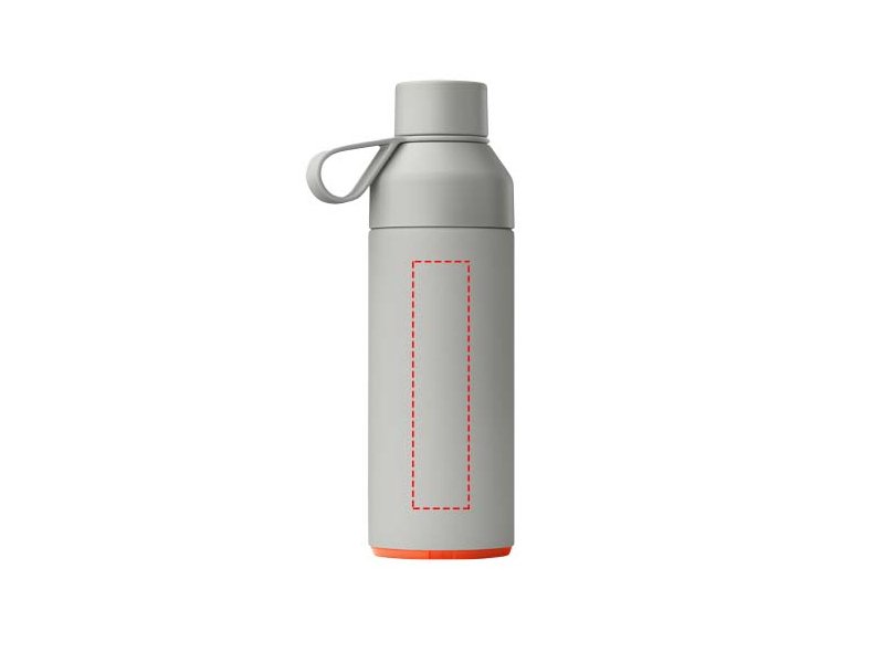 Ocean Bottle vacuümgeïsoleerde waterfles van 500 ml Ocean Bottle vacuümgeïsoleerde waterfles van 500 ml