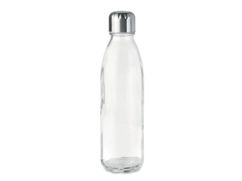 Glazen drinkfles Glazen drinkfles