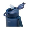 AquaSport RCS Recycled Water Bottle 1 L AquaSport RCS Recycled Water Bottle 1 L