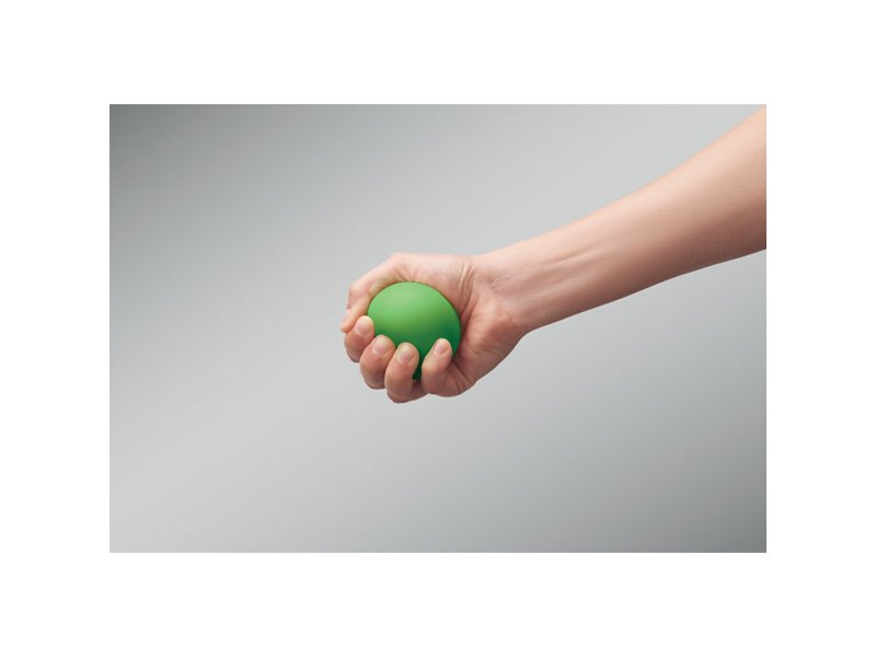 Anti-stress bal bedrukken met logo | Klassieke stressbal als promotiemateriaal Anti-stress bal bedrukken met logo | Klassieke stressbal als promotiemateriaal