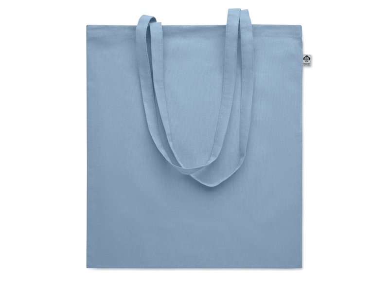 ONEL - Tas organisch katoen 180 gr/m²