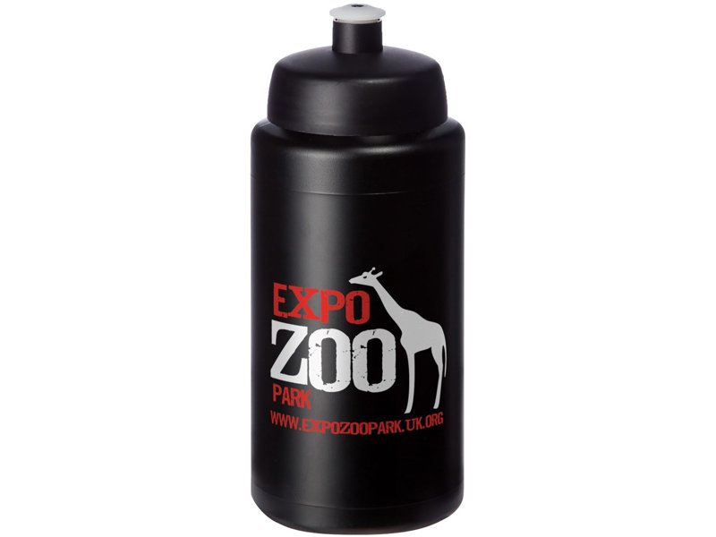 Baseline® Plus grip 500 ml sportfles met sportdeksel Baseline® Plus grip 500 ml sportfles met sportdeksel