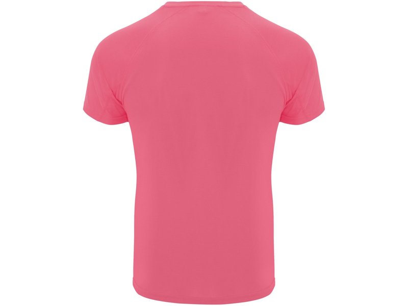 Bahrain sportshirt met korte mouwen voor kinderen