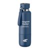 NOEKA - Dubbelwandige fles 500ml NOEKA - Dubbelwandige fles 500ml