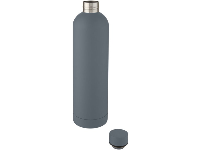 Spring 1l koperen vacuümgeïsoleerde fles Spring 1l koperen vacuümgeïsoleerde fles