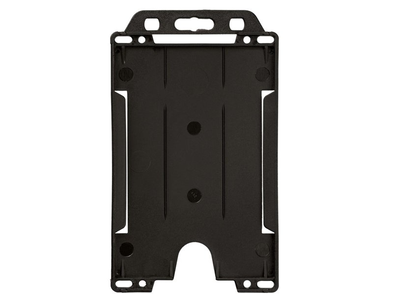 Pierre kaarthouder van gerecycled plastic Pierre kaarthouder van gerecycled plastic