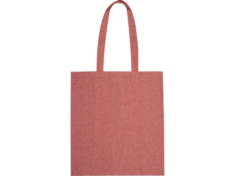 Tas van gerecycled katoen Chelmsford