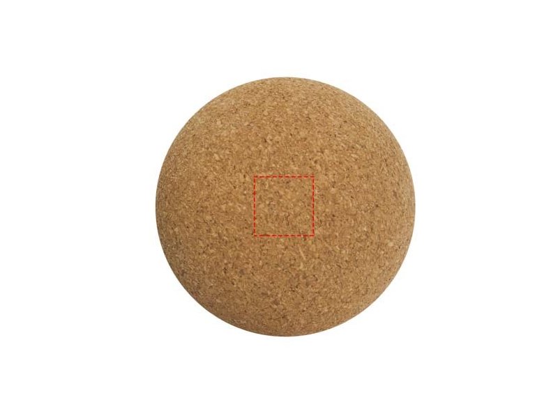 Trikona yogabal van kurk Trikona yogabal van kurk