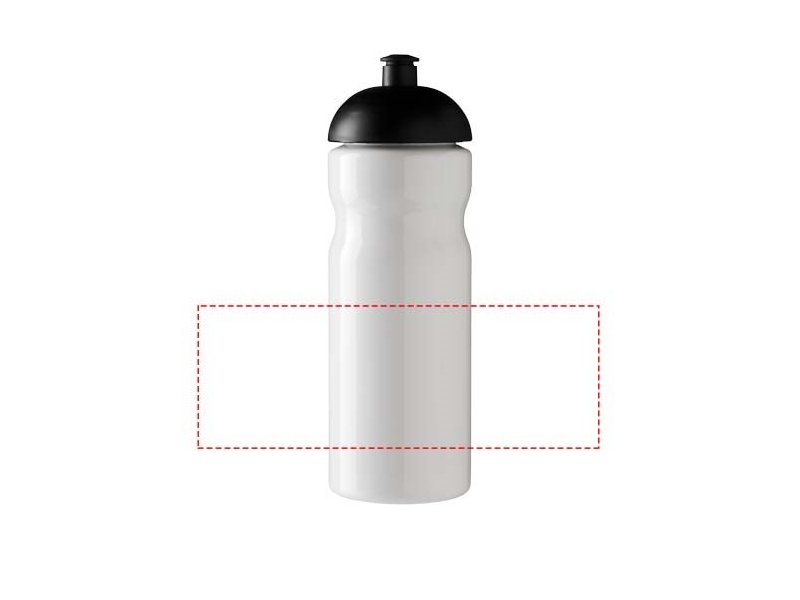 H2O Active® Base 650 ml bidon met koepeldeksel H2O Active® Base 650 ml bidon met koepeldeksel