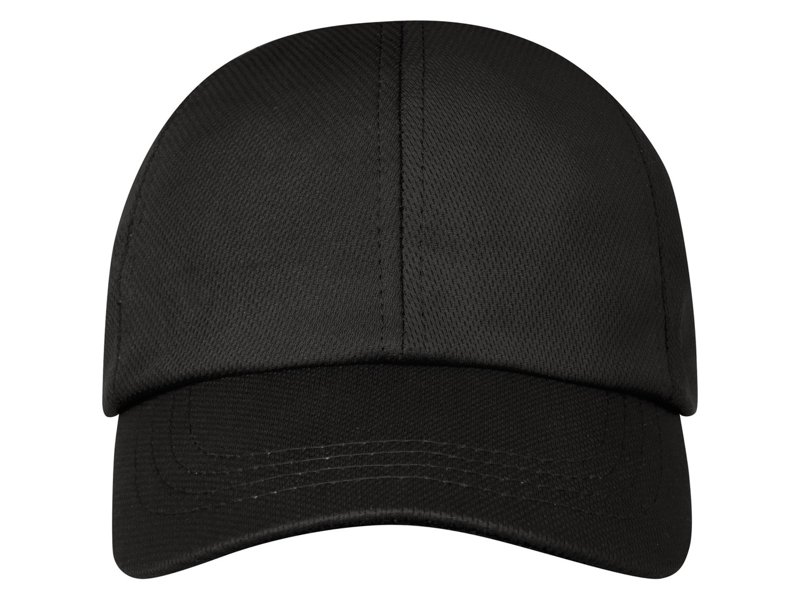 Cerus cool fit cap met 6 panelen