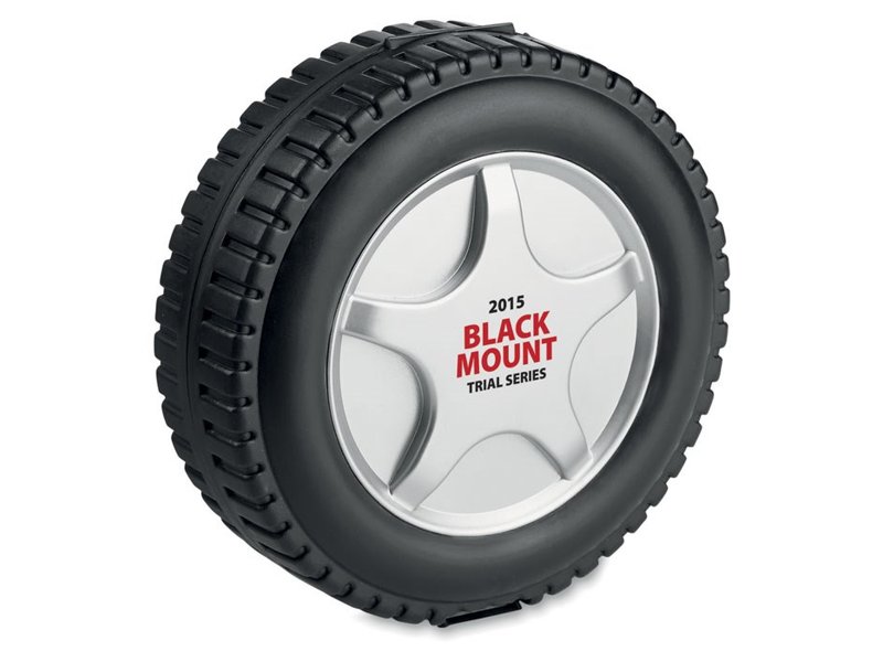 25-delig gereedschapsset