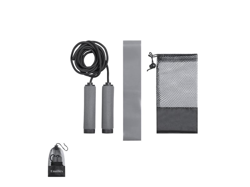 Fitness Set Zhiax Fitness Set Zhiax