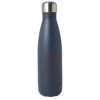 Cove 500 ml vacuüm geïsoleerde fles van RCS-gecertificeerd gerecycled roestvrij staal 