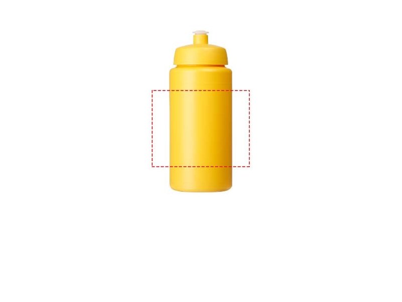 Baseline® Plus grip 500 ml sportfles met sportdeksel Baseline® Plus grip 500 ml sportfles met sportdeksel