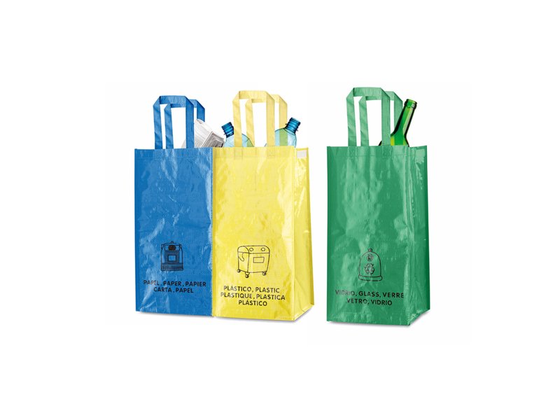LOPACK Tassen Set