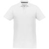 Helios herenpolo met korte mouwen Helios herenpolo met korte mouwen