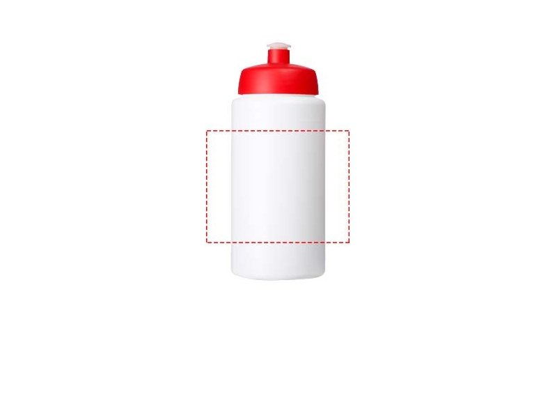 Baseline® Plus grip 500 ml sportfles met sportdeksel Baseline® Plus grip 500 ml sportfles met sportdeksel