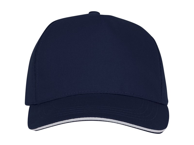 Ceto 5 panel sandwich cap