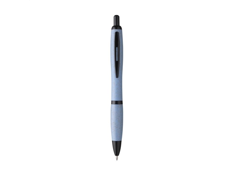 Athos Wheat-Cycled Pen tarwestro pennen