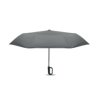 UMKRAB 21 inch windproof paraplu bedrukken | Opvouwbare stormparaplu UMKRAB 21 inch windproof paraplu bedrukken | Opvouwbare stormparaplu