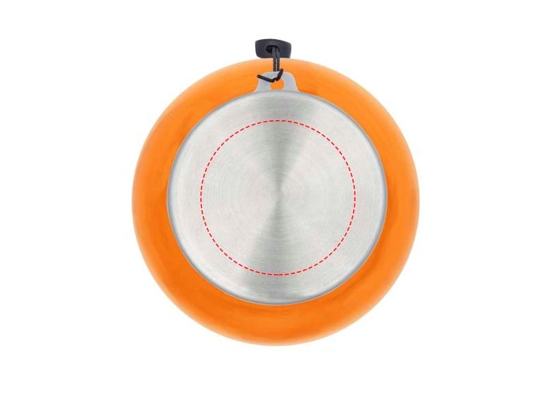 Bodhi 500 ml waterfles van RPET