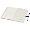 Dairy Dream set van referentie A5 notitieboek en balpen gemaakt van gerecyclede melkpakken Dairy Dream set van referentie A5 notitieboek en balpen gemaakt van gerecyclede melkpakken