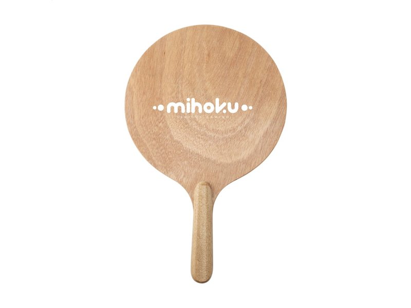 Playa Wood BeachTennis strandspel Playa Wood BeachTennis strandspel