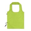 FOLDPET - Opvouwbare RPET tas FOLDPET - Opvouwbare RPET tas