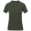 Dames t-shirts bedrukken » Promotiekleding voor dames