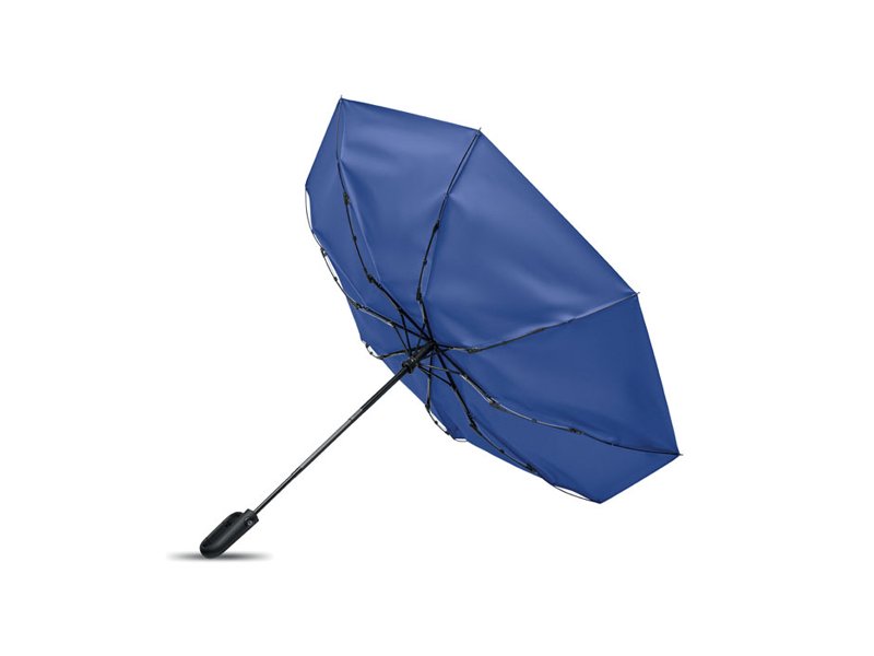 UMKRAB 21 inch windproof paraplu bedrukken | Opvouwbare stormparaplu UMKRAB 21 inch windproof paraplu bedrukken | Opvouwbare stormparaplu