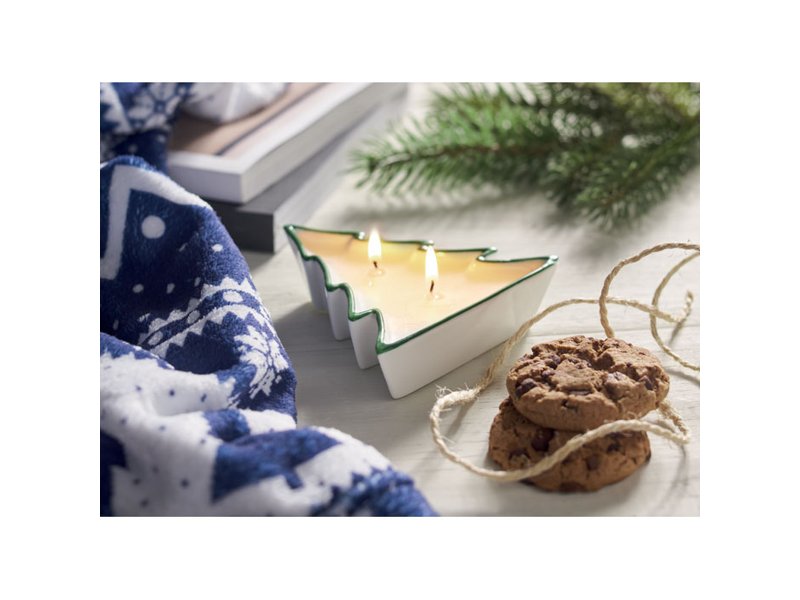 HOLIFIR - Plantaardige kaars 60gr